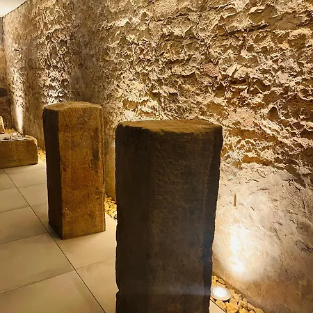 Huus Bellevue B&B Gleisweiler