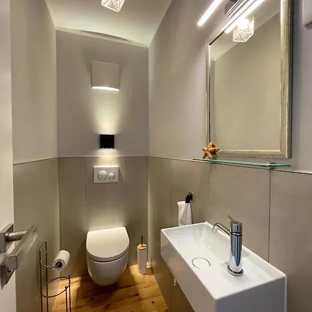 Huus Bellevue Gleisweiler