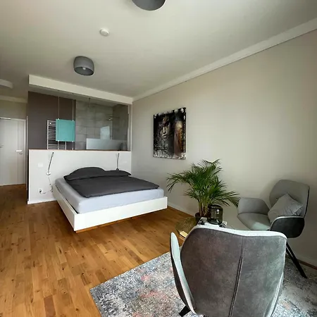 Huus Bellevue 3* Gleisweiler