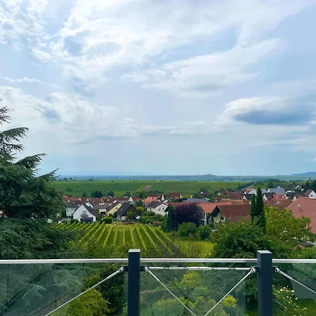 Huus Bellevue *