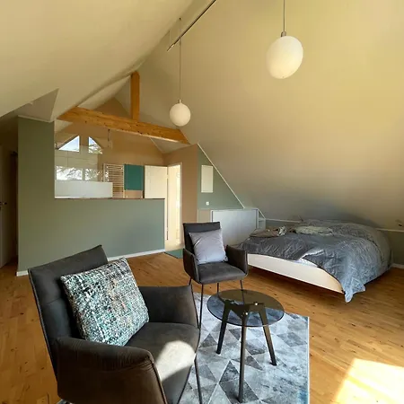 Huus Bellevue Gleisweiler