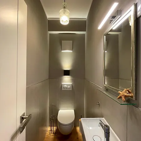Bed & Breakfast Huus Bellevue