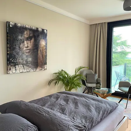 Bed & Breakfast Huus Bellevue