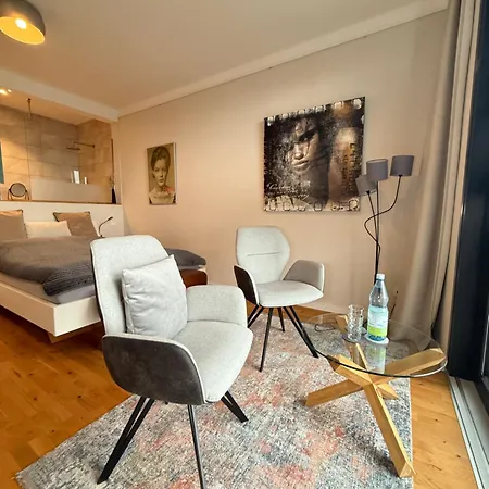 Huus Bellevue 3*