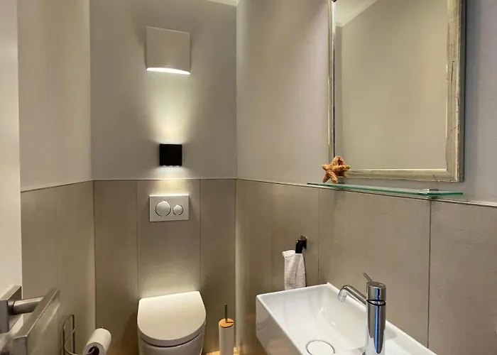 Huus Bellevue Gleisweiler