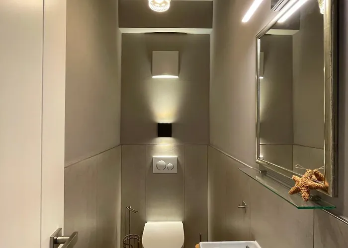 Frühstückspension Huus Bellevue